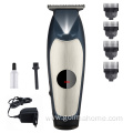 Good price LED light hair clipper hair trimmer